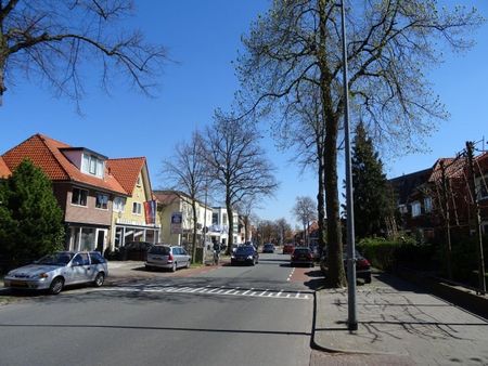 Te huur: Appartement Gijsbrecht van Amstelstraat in Hilversum - Foto 2