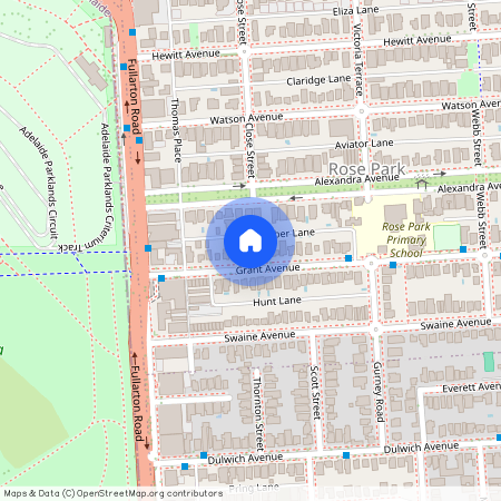 15 Grant Avenue, SA 5067, Rose Park