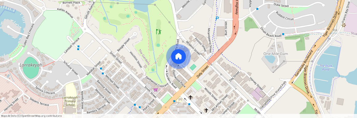 35/1 Buffalo Court, Darwin City, NT, 0800