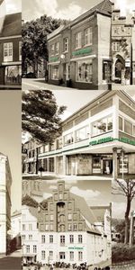 2-ZW mit Balkon am Ziegelteich 35 in Kiel zu vermieten! OTTO STÖBEN GmbH - Photo 4