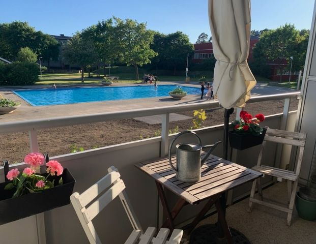 Bagartorpsringen 84 - Photo 1