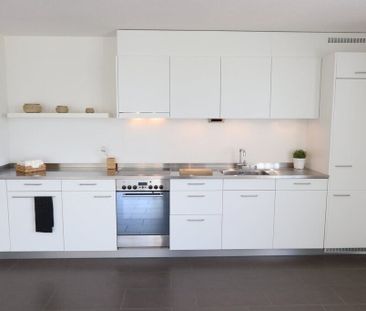 Modern attic apartment on the outskirts of the city - Photo 3