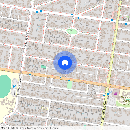 2-4 Silk Avenue, Manifold Heights