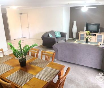 Furnished Large 2BR in City Oasis - Photo 1