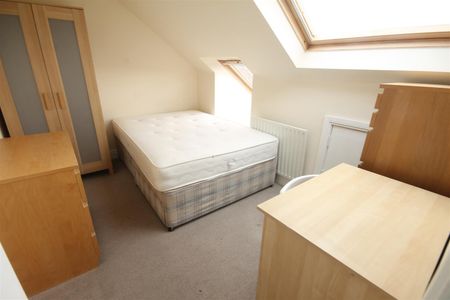 Greystoke Avenue, Sandyford, Newcastle Upon Tyne - Photo 5