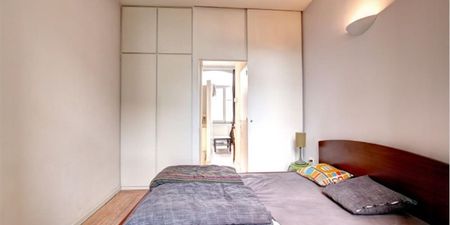 Appartement te huur in Elsene voor € 890 met 1 slaapkamer - Foto 3