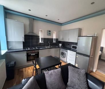 1 bedroom apartment to rent - Photo 4