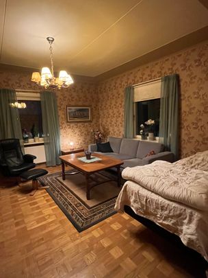 Postvägen, Svappavaara - Foto 1