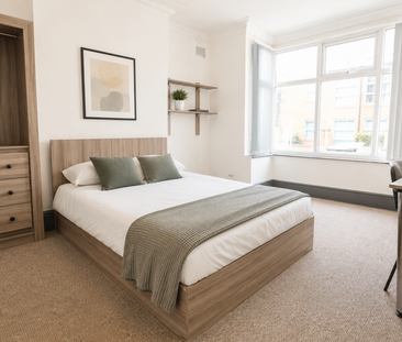6 bedroom house to rent - Photo 3