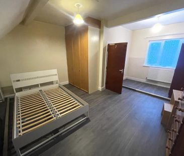 Room in a Shared House, St. Patricks Road, CV1 - Photo 5