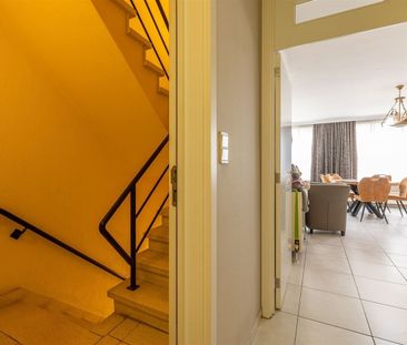 Appartement met 2 slpk gelegen tenmidden het centrum - Photo 1
