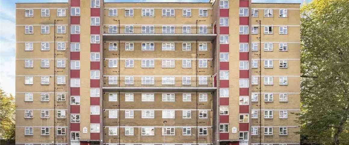 3 Bed Flat, Sheen Road, TW9 - Photo 1