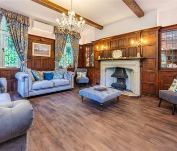7 bedroom detached house to rent - Photo 2