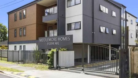 AMAZING APARTMENT AT MIDDLEMORE HOMES - Photo 4