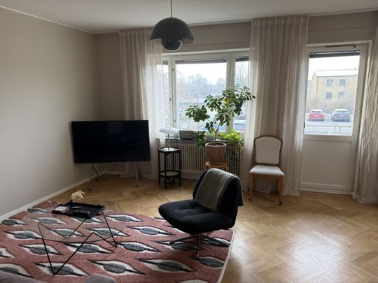 Älvsjö - 3rok - 5mån - 16.675kr/mån - Photo 1