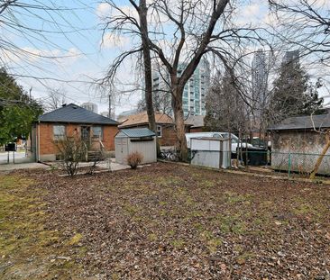 For Lease - 1213 Islington Avenue, Toronto, Ontario - Photo 1