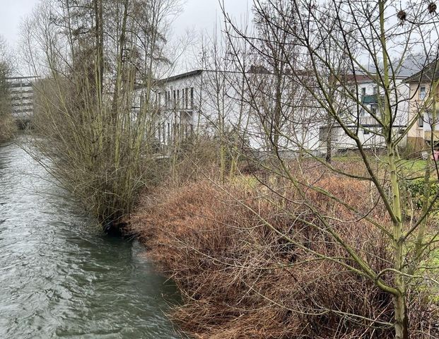 4 ZKBB - Si-Zentrum - WG geeignet - 5 Min. zur Oberstadt u. Bhf. - Foto 1