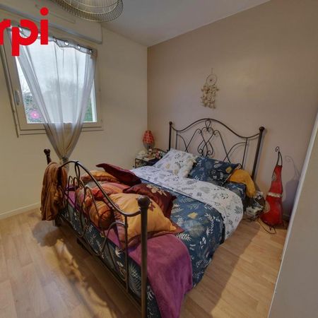 Location Appartement 2 pièces 43m² NANTEUIL LE HAUDOUIN 60440 - Photo 3