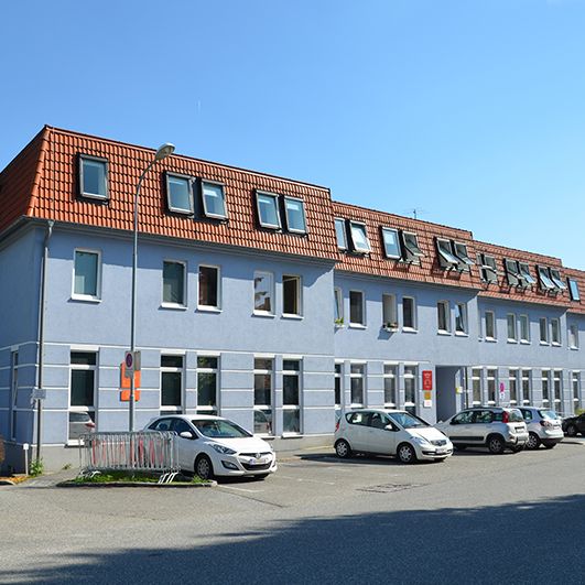 Wohnung in Horn - Foto 1