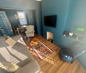 3 bedroom terraced house to rent - Photo 1