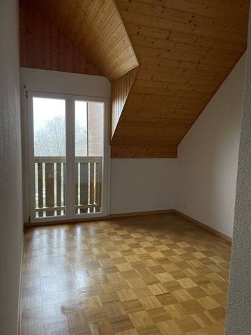 A Louer Appartement 4.5 pièces à BLONAY - Photo 4