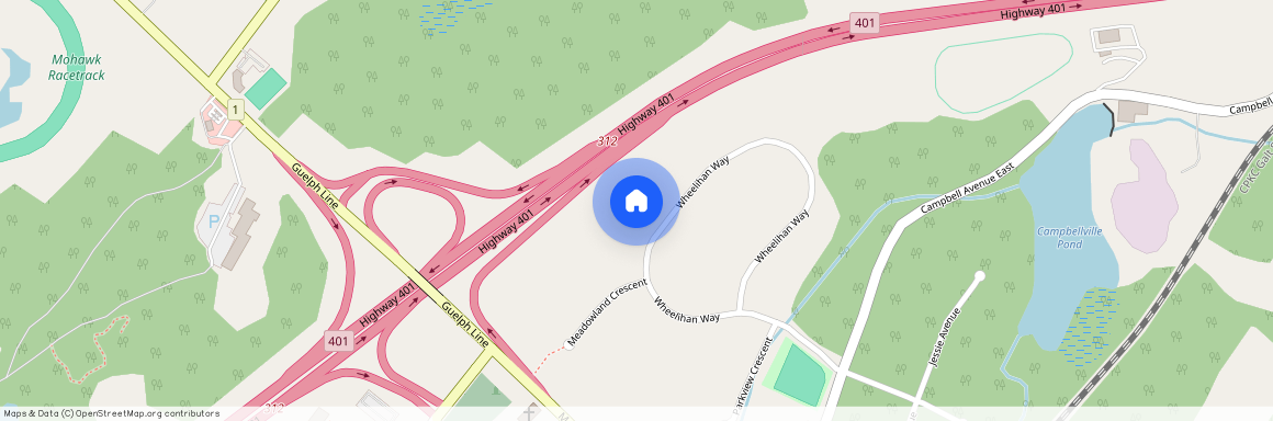 163 Wheelihan Way, Milton