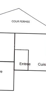 Location Appartement 2 pièces 51m² ST OMER 62500 - Photo 4