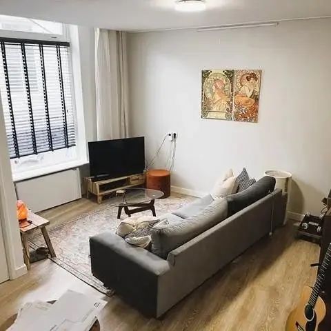 Appartement Vughterstraat, Den Bosch - À Louer - Photo 1