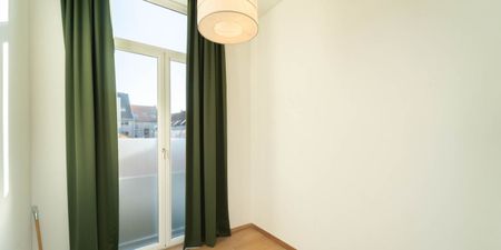 Appartement te huur in Gent voor € 1.195 met 2 slaapkamers - Photo 3