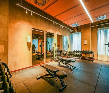 Studio to rent - Photo 6