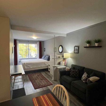 Studio Metro Beaubien - Photo 4