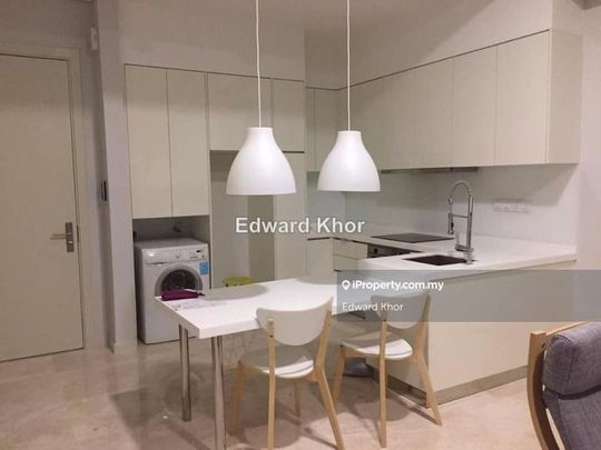 Vogue Suites One, KL Eco City - Photo 1