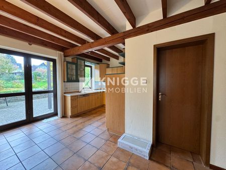 +++ 3419 - Modernisiertes EFH mit großem Garten in GL-Heidkamp +++ - Photo 4