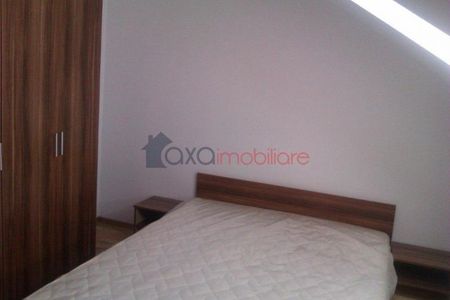 Apartament 2 camere de inchiriat in Cluj-Napoca, Zorilor ID 2304 - Fotografie 2