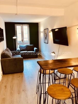 Victoria Road, Manchester, M14 6AP - Photo 1