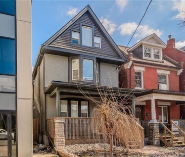 For Lease - 74 Cathcart Street Unit# 2, Hamilton, Ontario - Photo 3