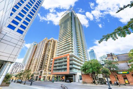 For Lease - 8 Mercer Street Unit# 1007, Toronto, Ontario - Photo 4