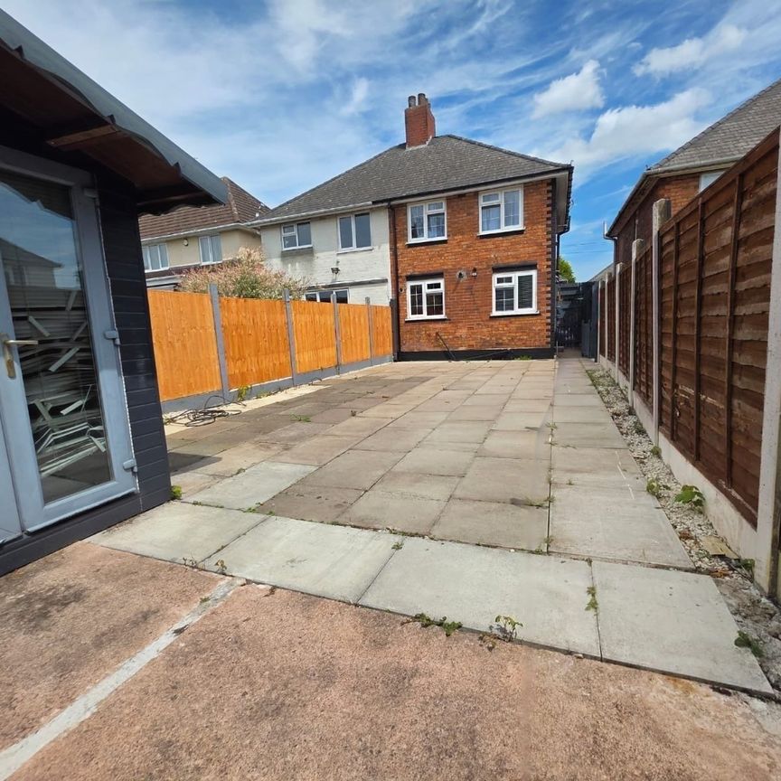 3 bedroom house to rent - Photo 1