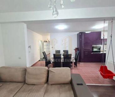 Apartament 3 camere Avantgarden Bartolomeu Brasov - Fotografie 4