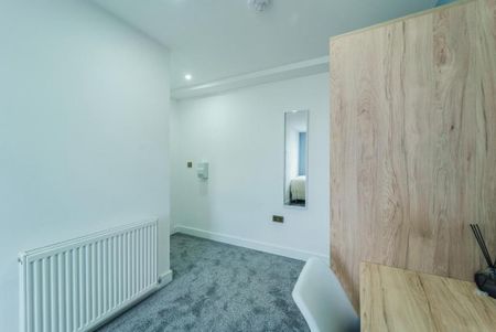 Studio to rent - Photo 5