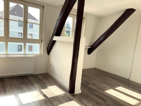 Singles und Studenten: Charmantes Appartement in beliebter Lage! - Photo 2