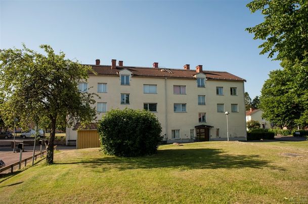 Bergslagstorget 1 A - Photo 1