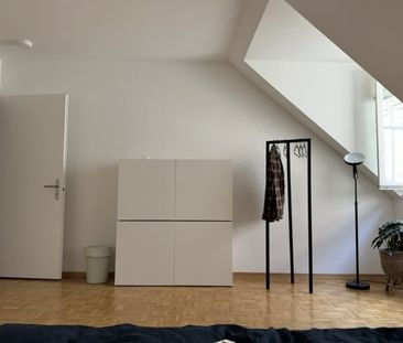 3 Zimmer, 70 m², 2. Stock - Foto 2