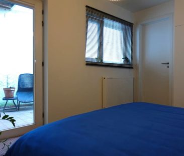Appartement te huur - Photo 5