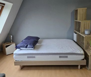 Appartement à louer 1 pièce 35.84m² - Photo 3