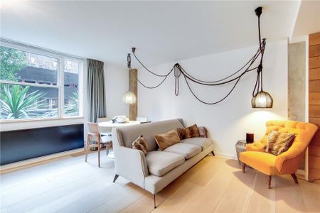 1 bedroom apartment to rent - Photo 3