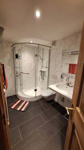 Cozy 4.5-room in quiet location in Hauptwil-Gottshaus - Photo 5