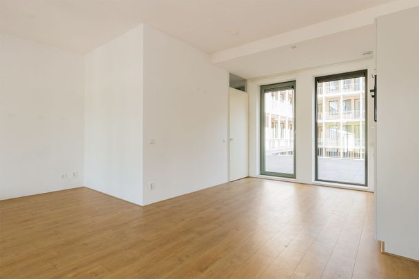 Appartement te huur: Gelrestraat 19 1079 MZ Amsterdam - Photo 1