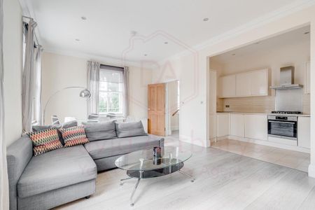 3 bedroom maisonette to rent - Photo 2