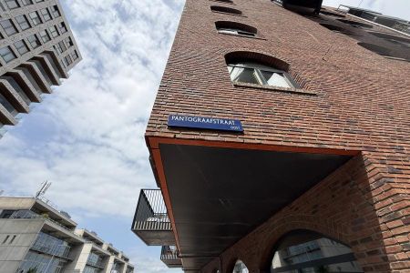 Pantograafstraat 41, Cruquiusbuurt, 1019XX, Amsterdam - Foto 4